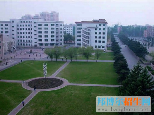 长春工程学院