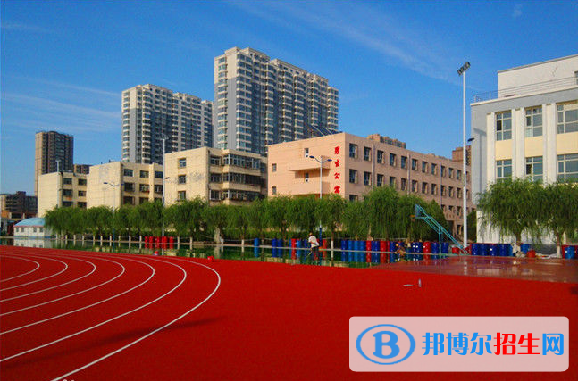 大同第二高级职业中学校2021年有哪些专业