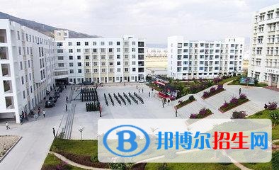 临沧卫生学校集大理学院成人教育临沧分院,云南省广播电视大学医学