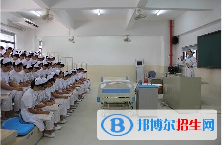 东莞卫生学校2021年招生办联系电话