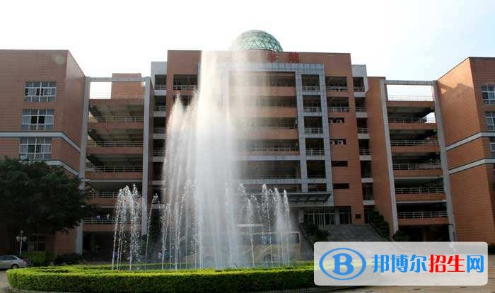广州城建职业学院2019年单招录取分数线