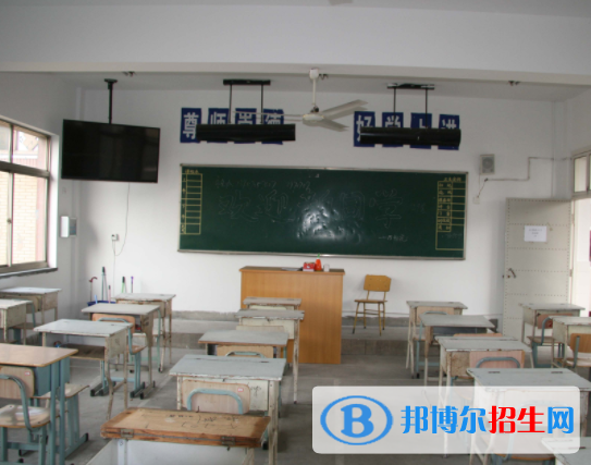 湖州交通学校2020年宿舍条件