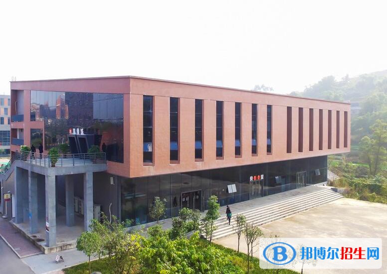 重庆艺术工程职业学院是几专
