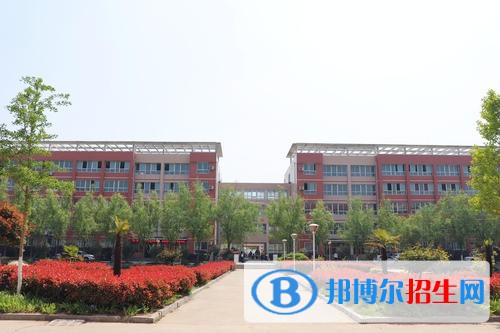 南阳农业职业学院2020年报名条件,招生要求,招生对象