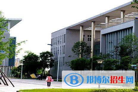 内江职业技术学院是几专
