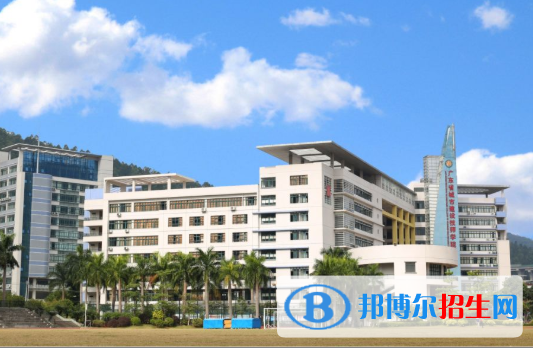 广东省城市建设技师学院地址在哪里