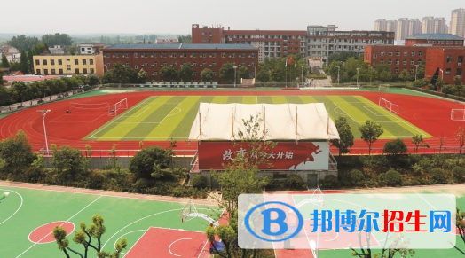 合肥理工学校2022年有哪些专业