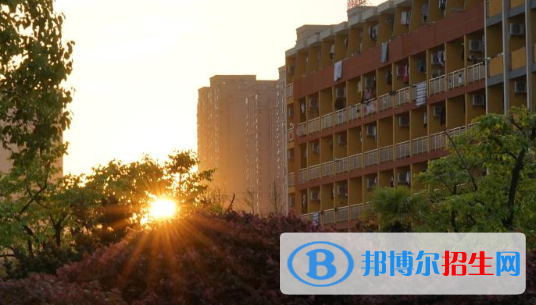 安徽新闻出版职业技术学院2021年宿舍条件