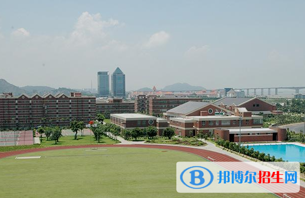 广州英东中学初中部2021年报名条件,招生要求,招生对象