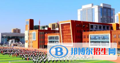 甘肃省兰州中学2021年招生计划