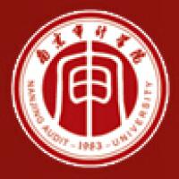 南京审计学院金审学院