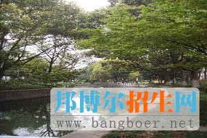 华东理工大学小河667