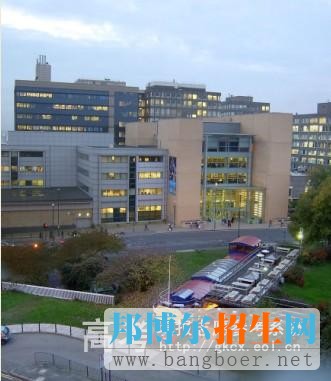 上海理工大学中英国际学院利兹城市大学1223