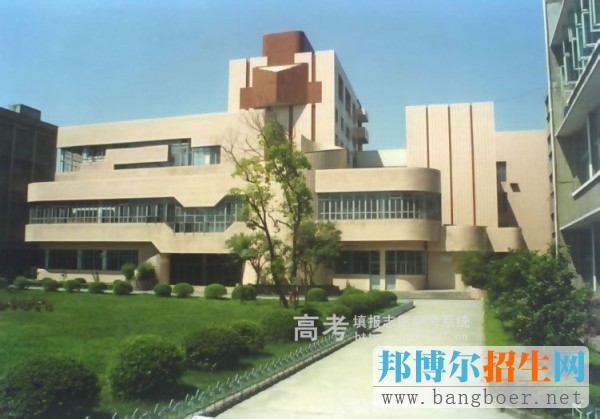 内江师范学院校园一角2301