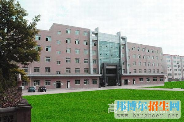 山西职业技术学院物流商务学院3058