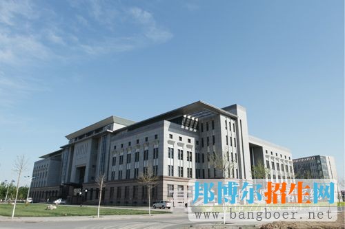 天津商业大学学校图书馆1131