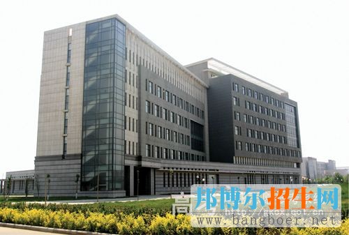 天津商业大学实验楼1135