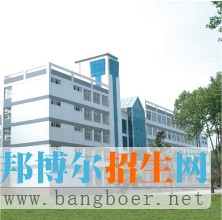 南京农业大学校园一角1669