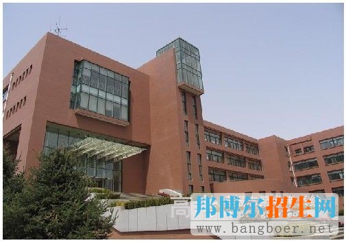 沈阳航空航天大学机械馆4325