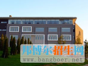 大连医科大学