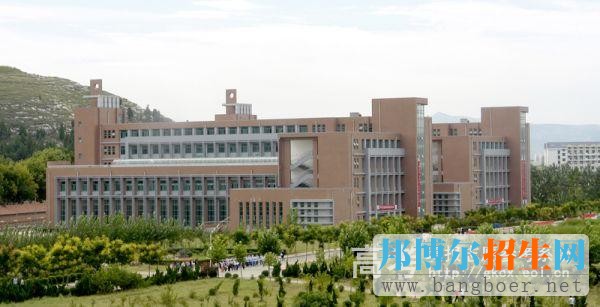 山东劳动职业技术学院12长清校区-“一体化”教学楼7693