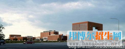 北京政法职业学院