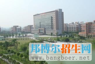 中国计量学院1