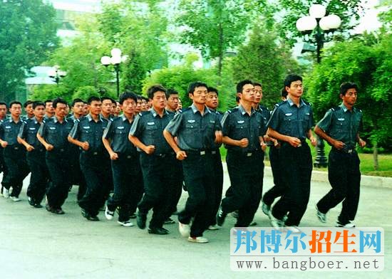 中国刑事警察学院6