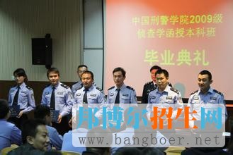 中国刑事警察学院4