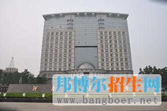 河南农业大学