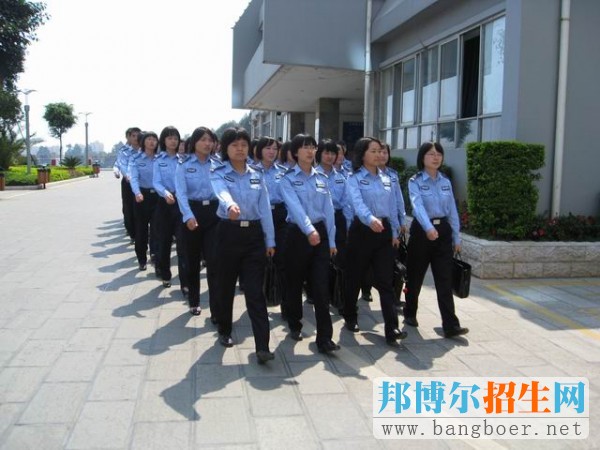 云南警官学院