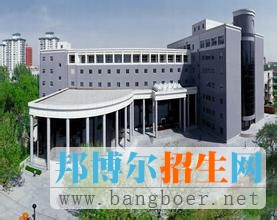 北京林业大学1