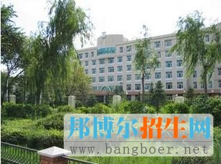 黑龙江东方学院