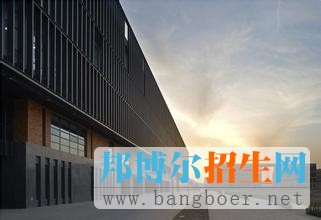 天津工业大学