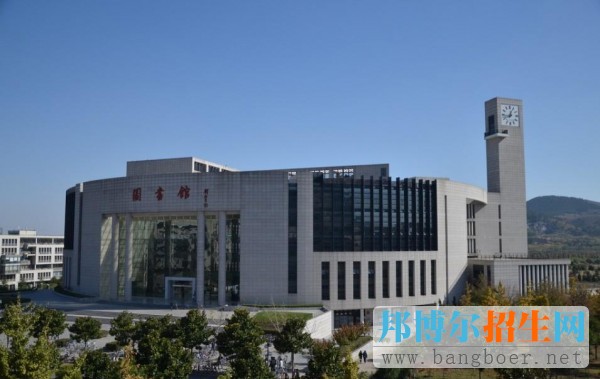 中国矿业大学