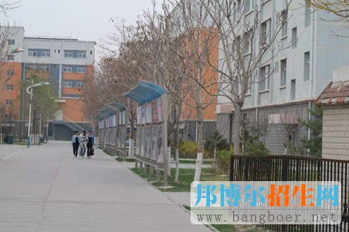 中国矿业大学