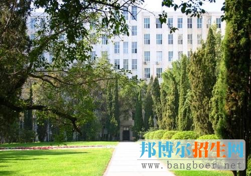 东北林业大学