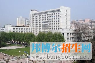 西北工业大学