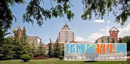 兰州理工大学