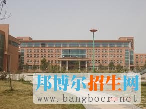 河北工程大学8