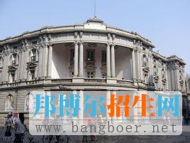 上海建桥学院