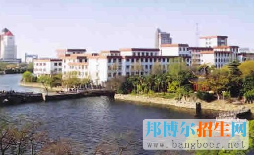 南通大学