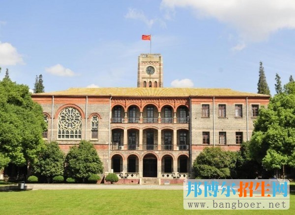 苏州大学