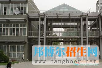 北方工业大学8