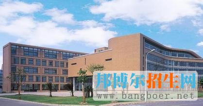 上海工程技术大学4