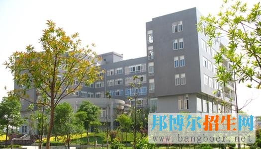 华中师范大学武汉传媒学院