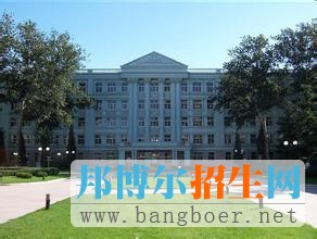 北京科技大学13