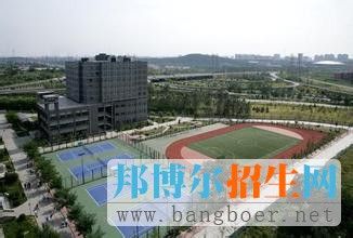 北方工业大学11