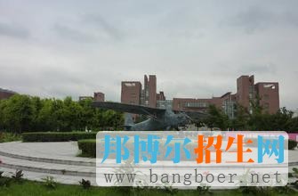 沈阳航空航天大学9