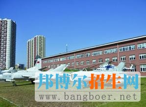 沈阳航空航天大学12